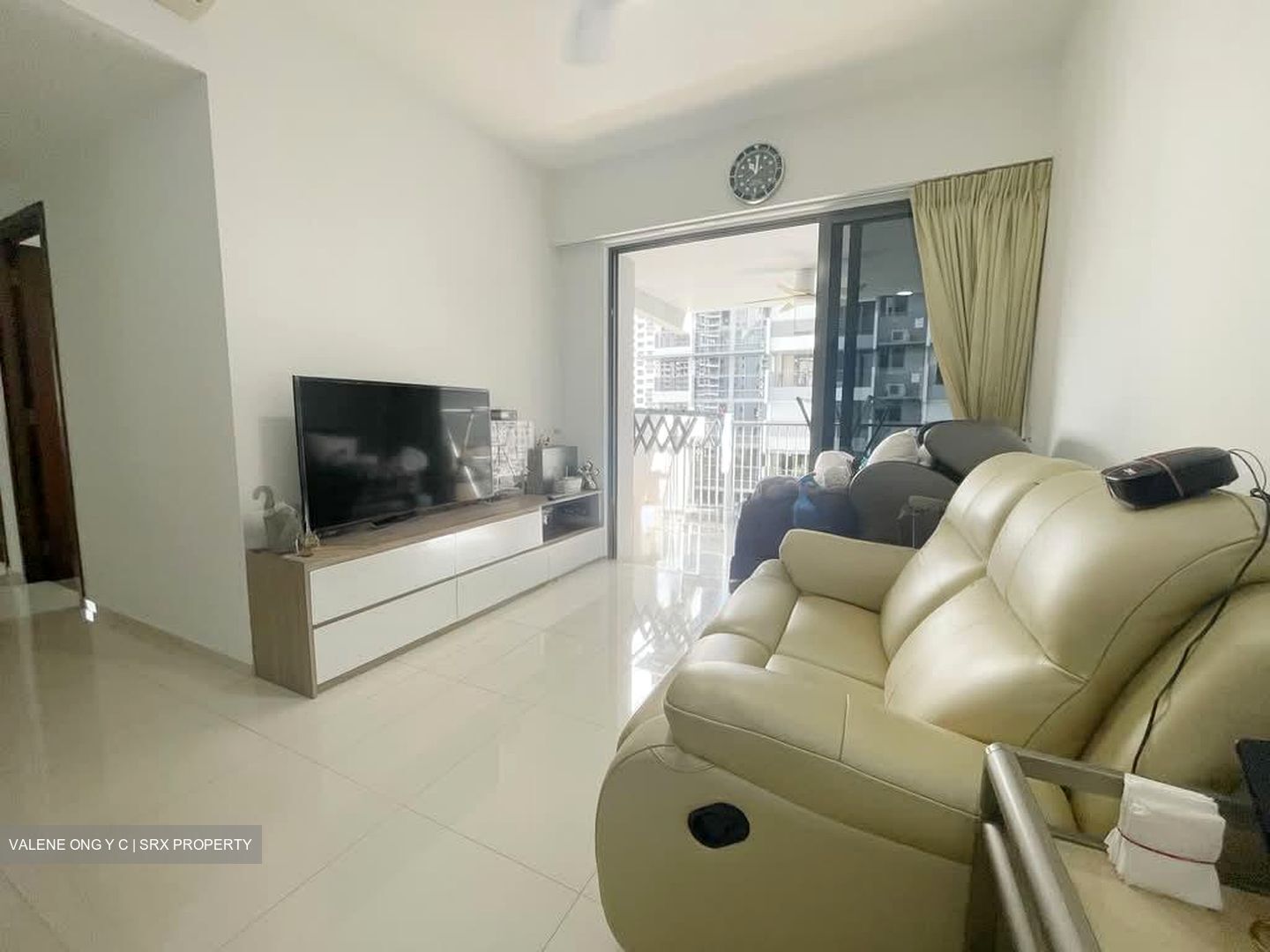 Riverbank @ Fernvale (D28), Condominium #574535741